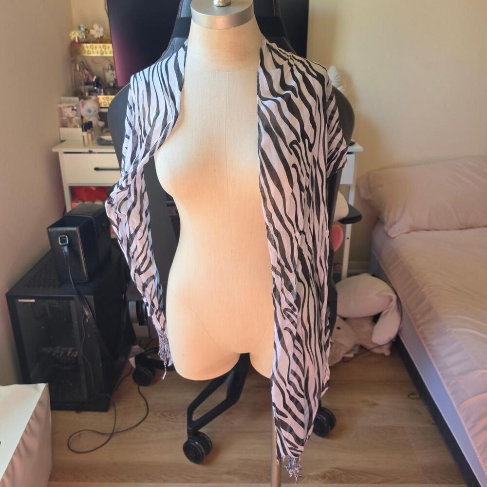 Women's multi Scarf-wraps